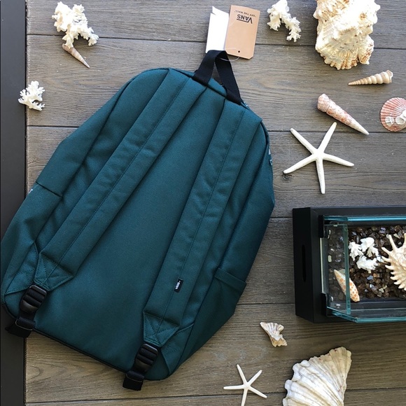 🌴🌼VANS- HARRY POTTER BACKPACK🌼🌴 - Picture 6 of 8